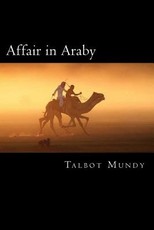 Affair in Araby