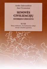 Senovės civilizacijų istorijos užduotys 11-12 kl.
