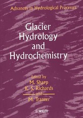 Glacier Hydrology Hydrochemistry