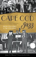 Cape Cod Jazz