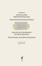 Dialogai apie prigimtinę religiją. Prigimtinės religijos istorija