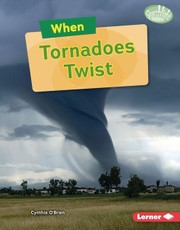 When Tornadoes Twist
