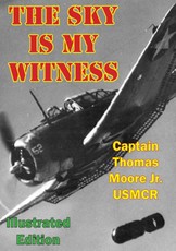 Sky Is My Witness [Illustrated Edition]