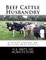 Beef Cattle Husbandry