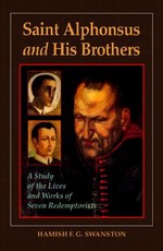 Saint Alphonsus and His Brothers