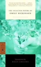 The Selected Poems of Emily Dickinson