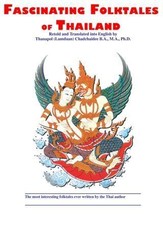 Fascinating Folktales of Thailand