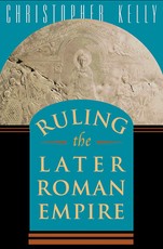 Ruling the Later Roman Empire