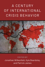 A Century of International Crisis Behavior