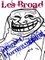 Internet Hornswoggling