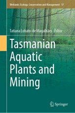 Tasmanian Aquatic Plants and Mining