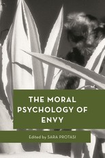 The Moral Psychology of Envy