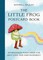 The Little Frog Postcard Book