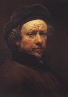 A Corpus of Rembrandt Paintings IV