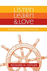 Listen, Learn, and Love: Let's Build a Bigger Boat