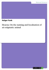 Hyaena