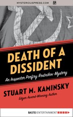Death of a Dissident