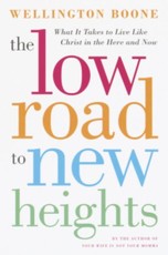The Low Road to New Heights