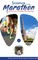 The Science of the Marathon and Art of Variable Pace Running