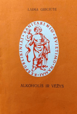 Alkoholis ir vėžys