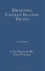 Drafting Cayman Islands Trusts