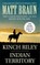 Kinch Riley / Indian Territory
