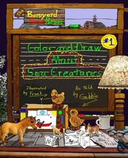 Color and Draw #1