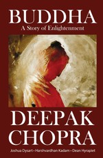 DEEPAK CHOPRA'S BUDDHA VOLUME 1