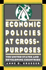 Economic Policies at Cross Purposes