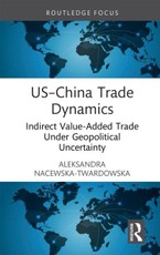 US-China Trade Dynamics