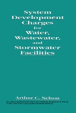 Nelson, A: System Development Charges for Water, Wastewater,