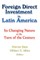 Foreign Direct Investment in Latin America