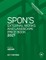Spon's External Works and Landscape Price Book 2027