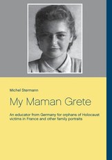 My Maman Grete