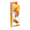 EUGY 3D kartoninis modelis „Lapė“