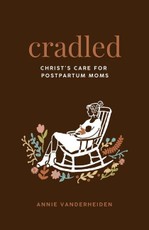 Cradled