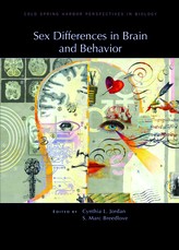 Sex Differences in Brain and Behavior