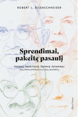 Sprendimai, pakeitę pasaulį