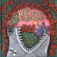 Vilniaus legendos Vilniaus legendos