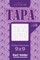 Sudoku Tapa - 200 Easy to Master Puzzles 9x9 (Volume 18)