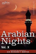 Arabian Nights, in 16 Volumes