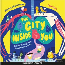 The City Inside You
