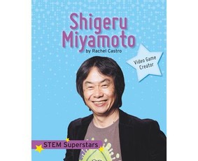 Shigeru Miyamoto