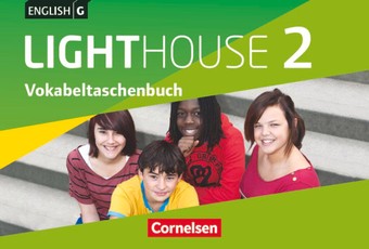 English G LIGHTHOUSE 02: 6. Schuljahr. Vokabeltaschenbuch