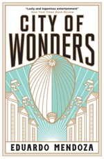 City of Wonders