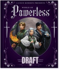 World of Powerless
