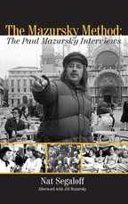 The Mazursky Method (hardback)