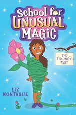 The Equinox Test (Magic for Beginners #1)