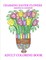 Charming Easter Flowers