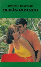 Aistros spąstuose. Nuotakos pamergė